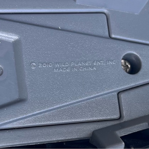 WILD PLANET SPY GEAR NIGHT VISION BINOCULARS KIDS TOY - Picture 5 of 5